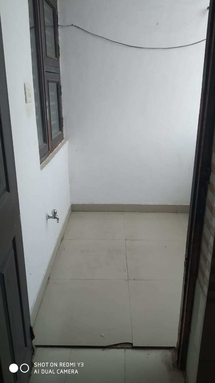 2 Bhk Semi Furnished Flat For Rent In Sidharth Nagar 16k-Malviya Nagar-Jaipur